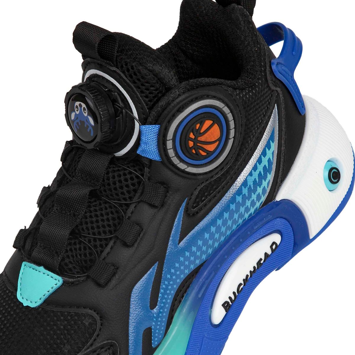 Buckhead Buckhead ÇOCUK AKILLI BAĞCIKLI GÜNLÜK AYAKKABI BUCK3057 PICK