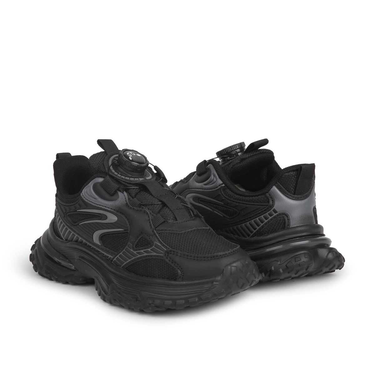 Buckhead Buckhead ÇOCUK AKILLI BAĞCIKLI GÜNLÜK AYAKKABI BUCK3053 BILLY