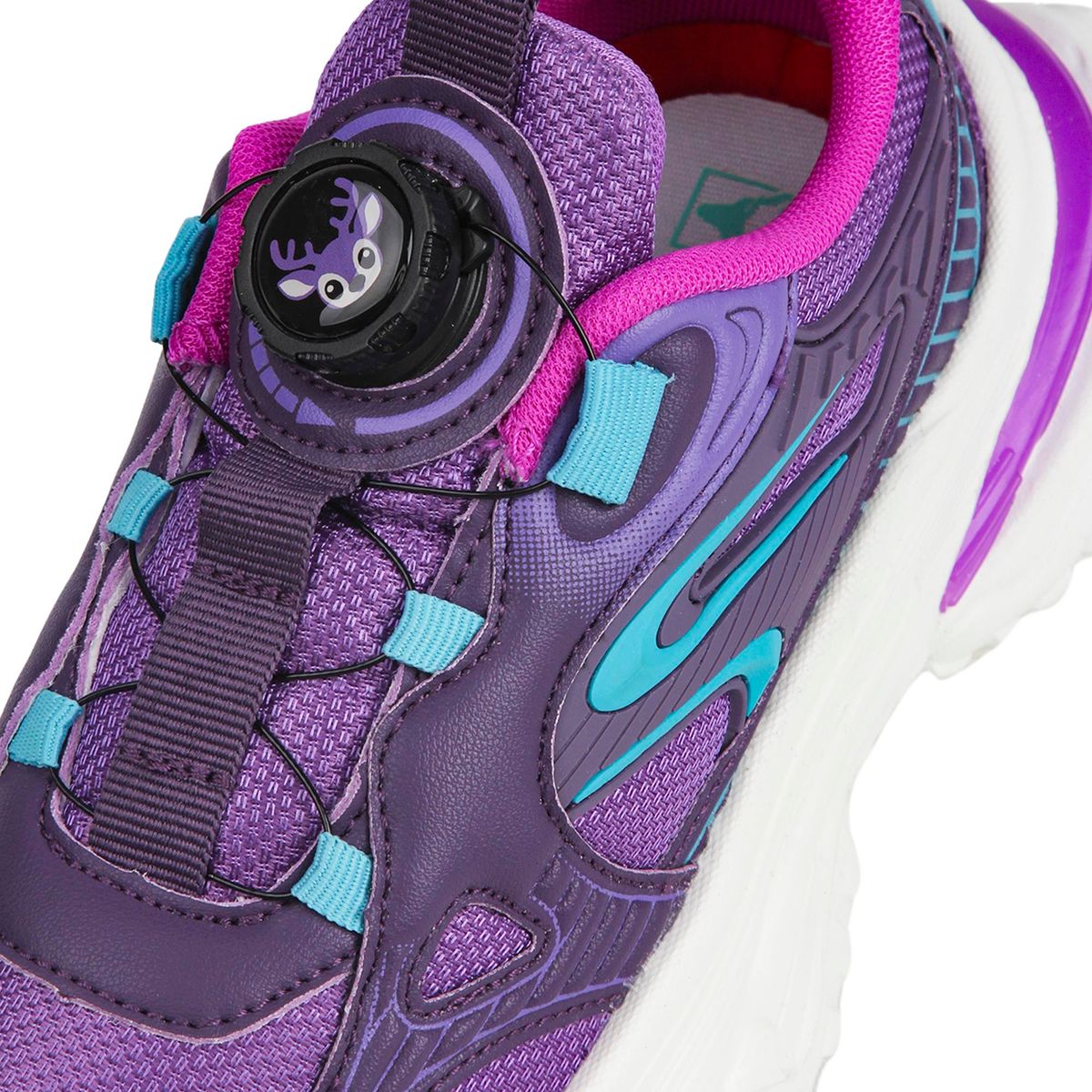 Buckhead Buckhead ÇOCUK AKILLI BAĞCIKLI GÜNLÜK AYAKKABI BUCK3053 BILLY