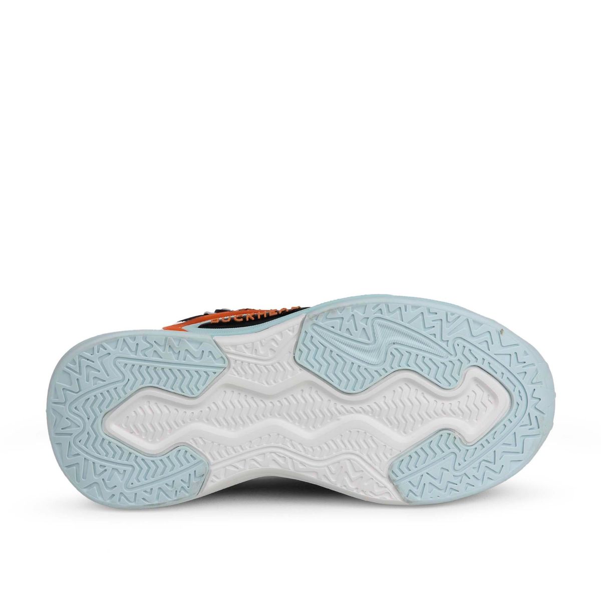 Buckhead Buckhead ÇOCUK AKILLI BAĞCIKLI GÜNLÜK AYAKKABI BUCK3057 PICK