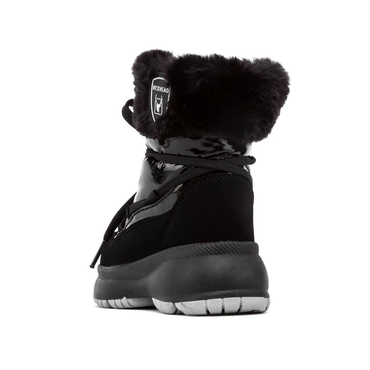 Buckhead Buckhead ÇOCUK BAĞCIKLI SU GEÇİRMEZ BOT BUCK1080 EGO WP