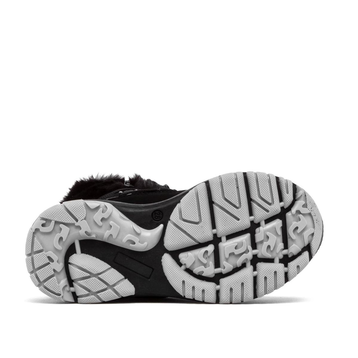 Buckhead Buckhead ÇOCUK BAĞCIKLI SU GEÇİRMEZ BOT BUCK1080 EGO WP