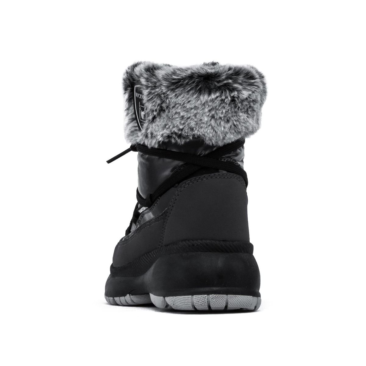 Buckhead Buckhead ÇOCUK BAĞCIKLI SU GEÇİRMEZ BOT BUCK1080 EGO WP