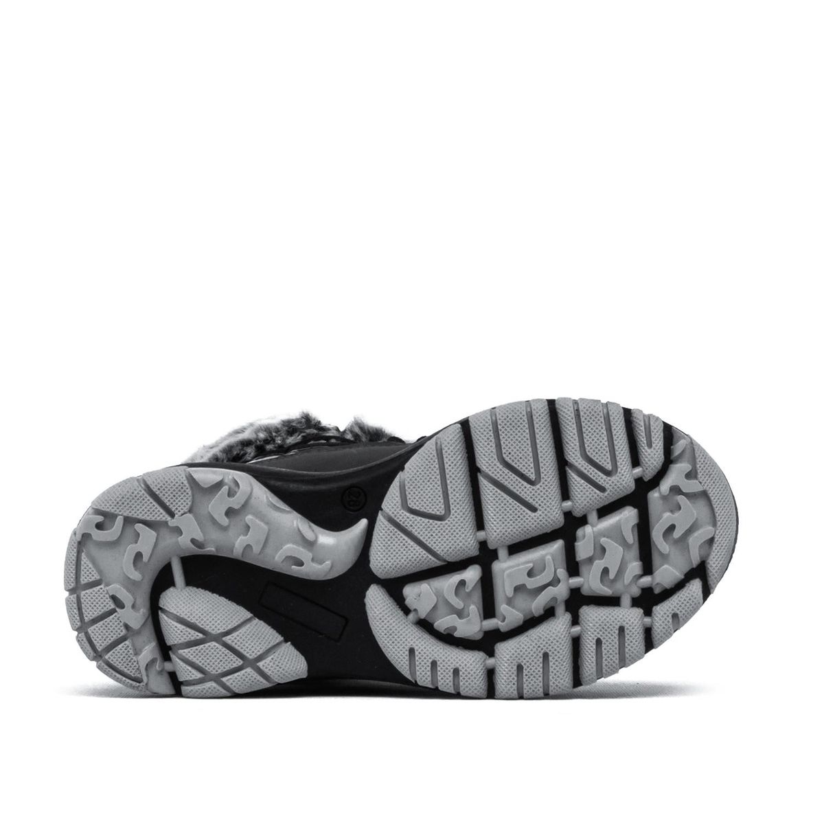 Buckhead Buckhead ÇOCUK BAĞCIKLI SU GEÇİRMEZ BOT BUCK1080 EGO WP