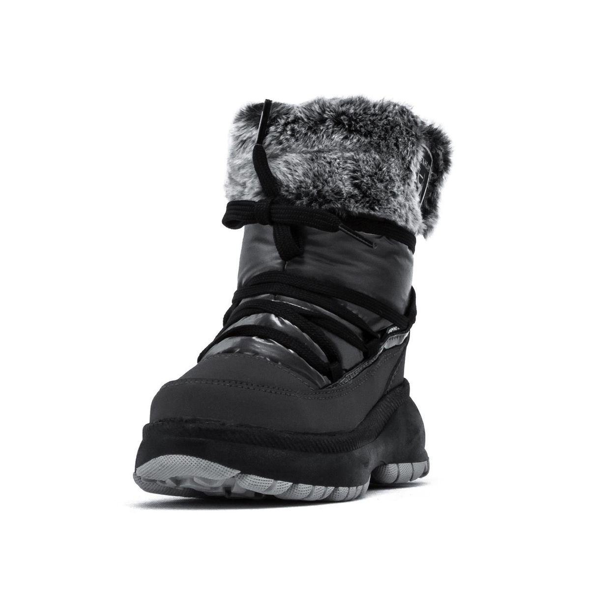 Buckhead Buckhead ÇOCUK BAĞCIKLI SU GEÇİRMEZ BOT BUCK1080 EGO WP