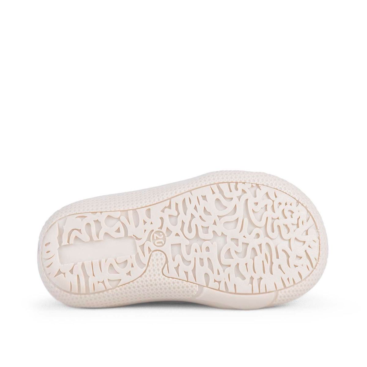 Buckhead Buckhead Çocuk Cırtlı Günlük Ayakkabı BUCK4331 Viper