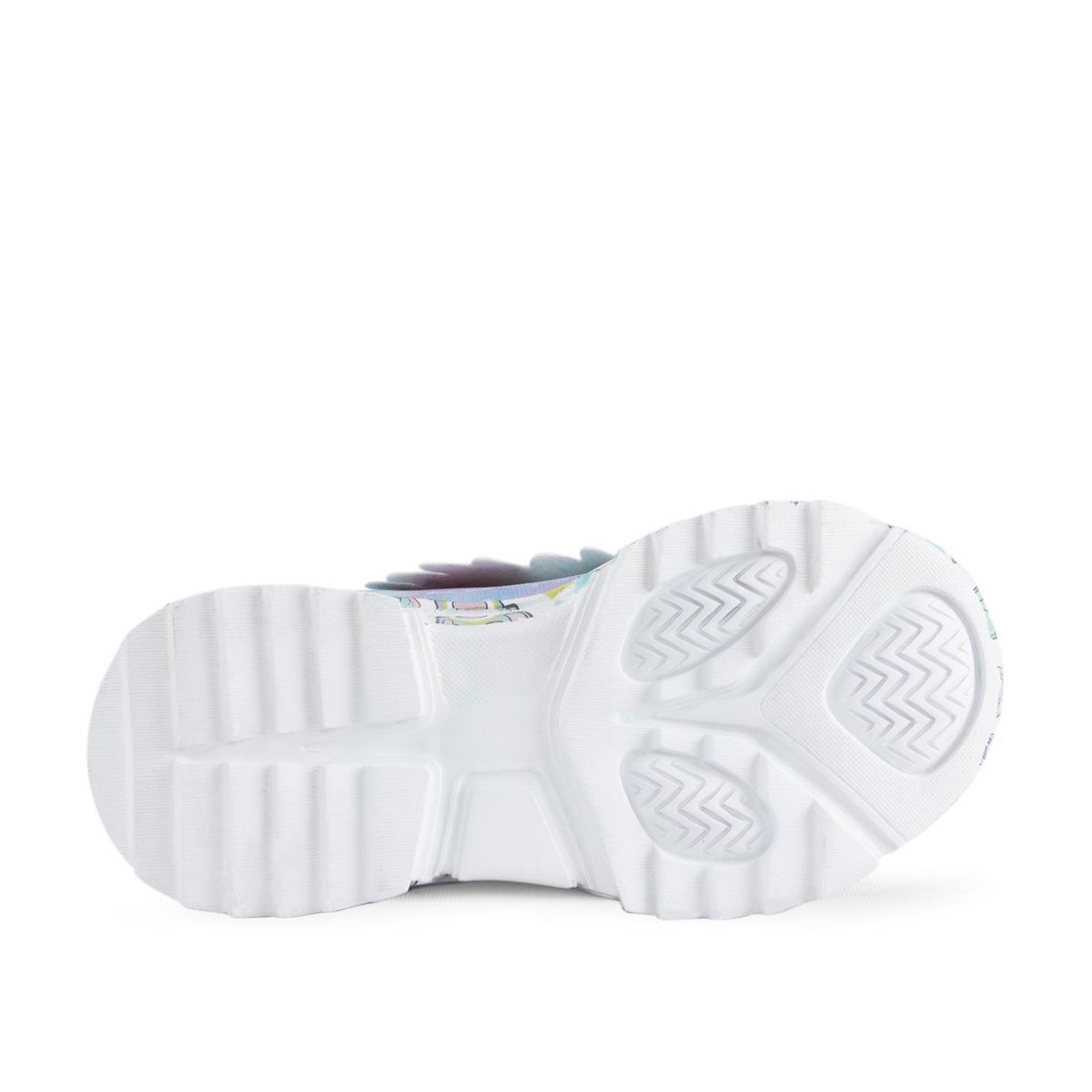 Buckhead Buckhead ÇOCUK CIRTLI GÜNLÜK AYAKKABI BUCK4289 CINDY