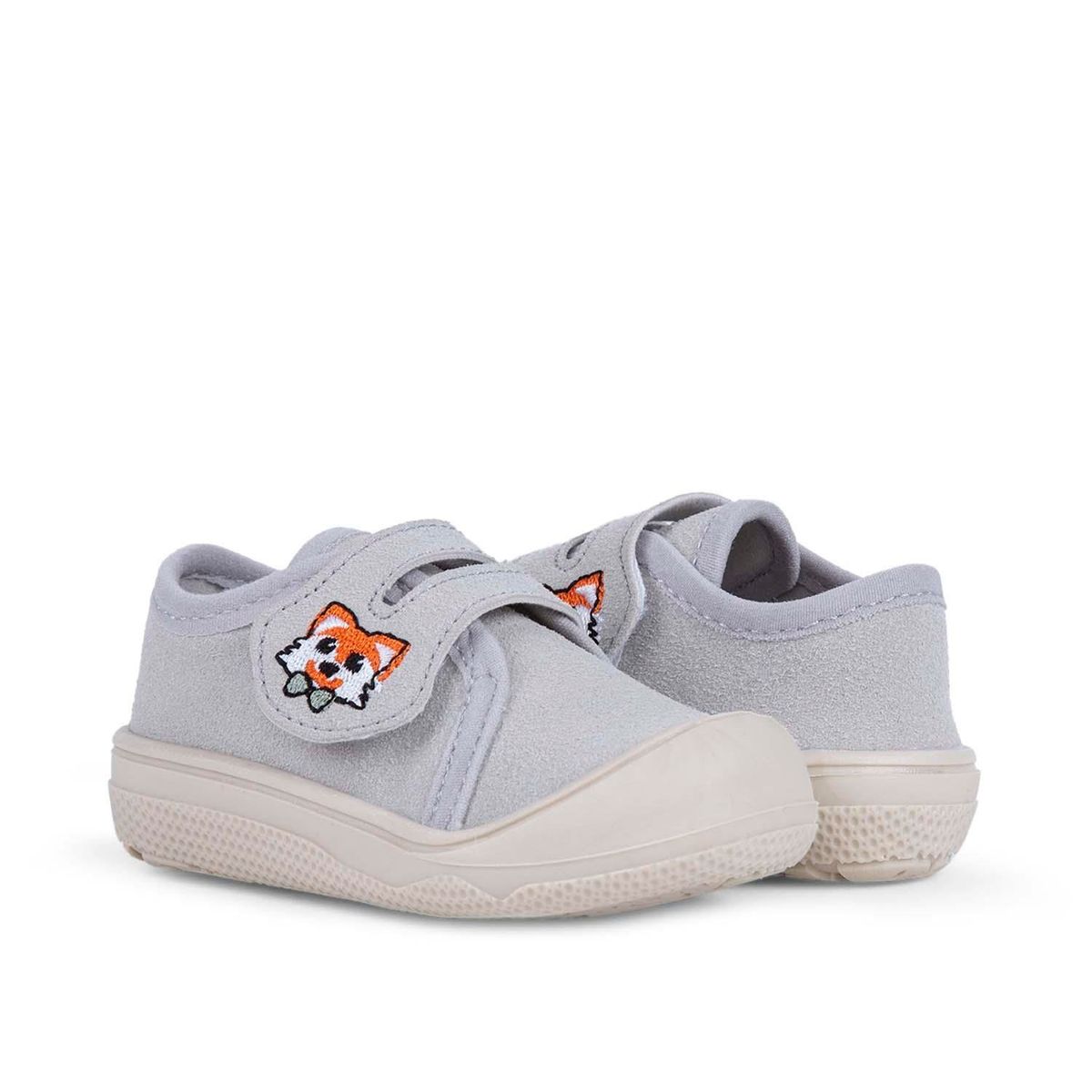 Buckhead Buckhead Çocuk Cırtlı Günlük Ayakkabı BUCK4331 Viper