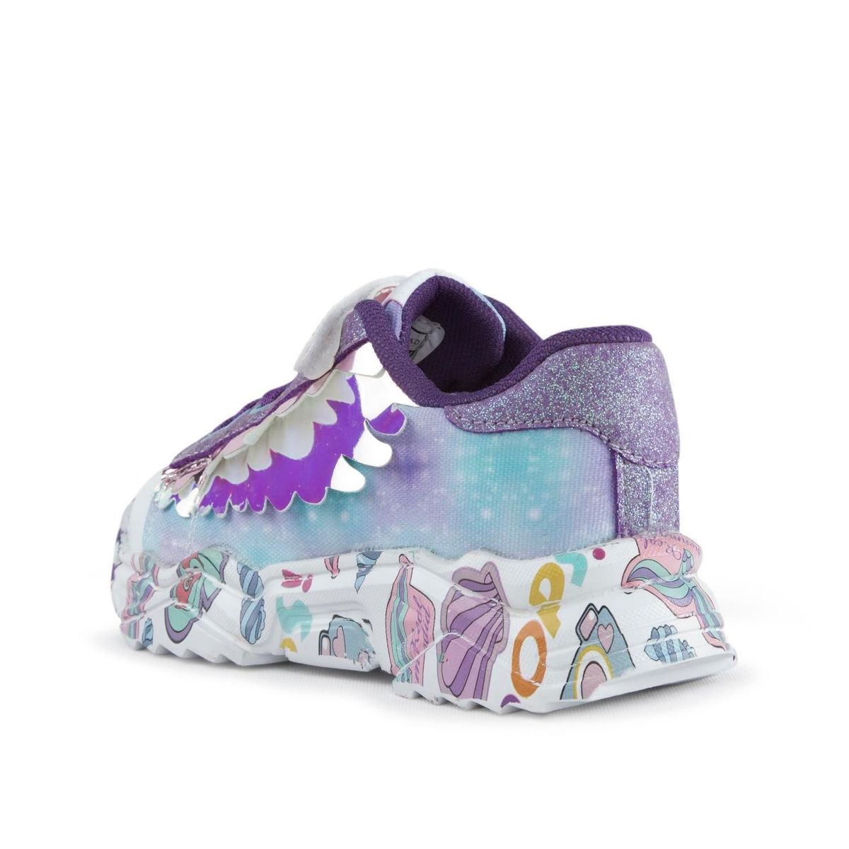 Buckhead Buckhead ÇOCUK CIRTLI GÜNLÜK AYAKKABI BUCK4289 CINDY