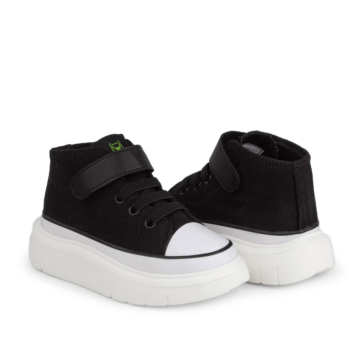 Buckhead Buckhead ÇOCUK CIRTLI GÜNLÜK AYAKKABI BUCK4490 AXEL