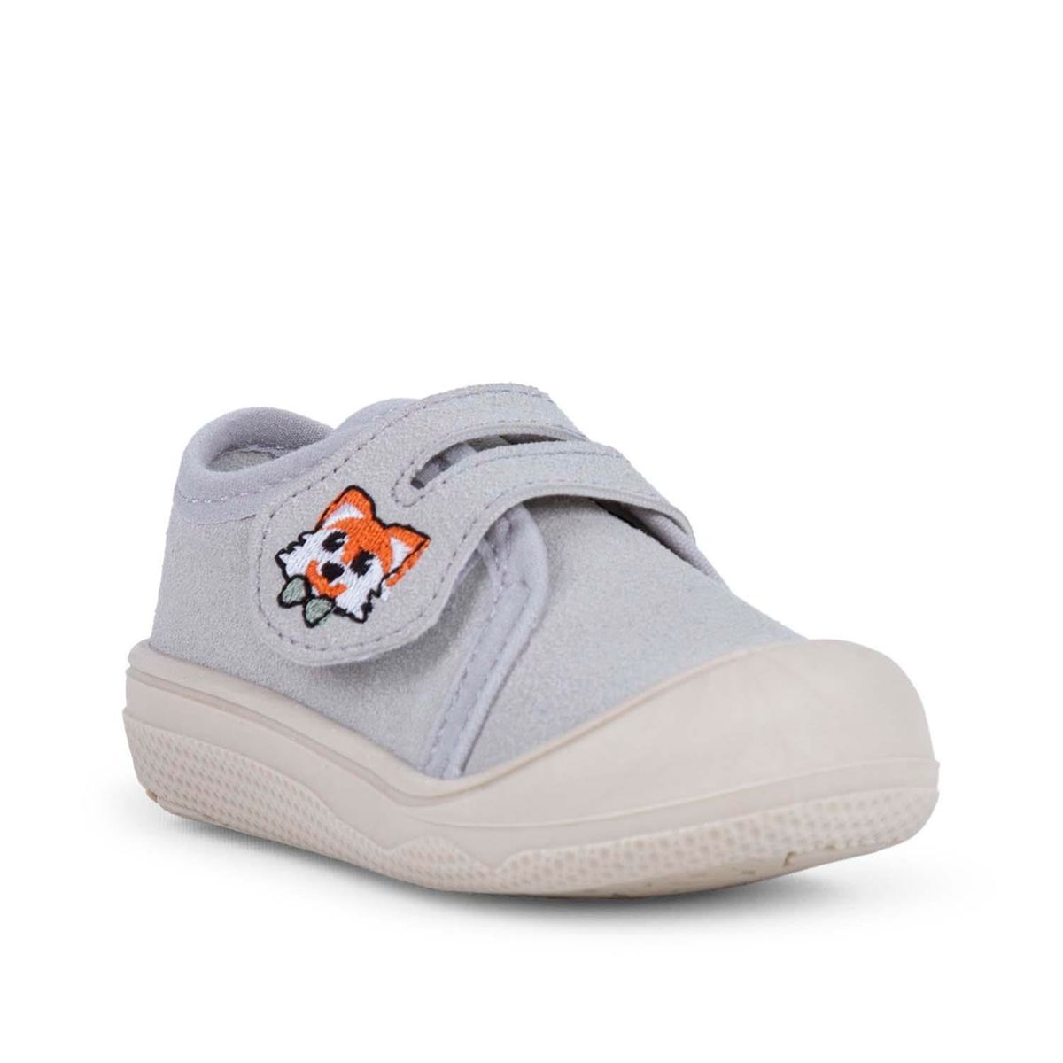 Buckhead Buckhead Çocuk Cırtlı Günlük Ayakkabı BUCK4331 Viper