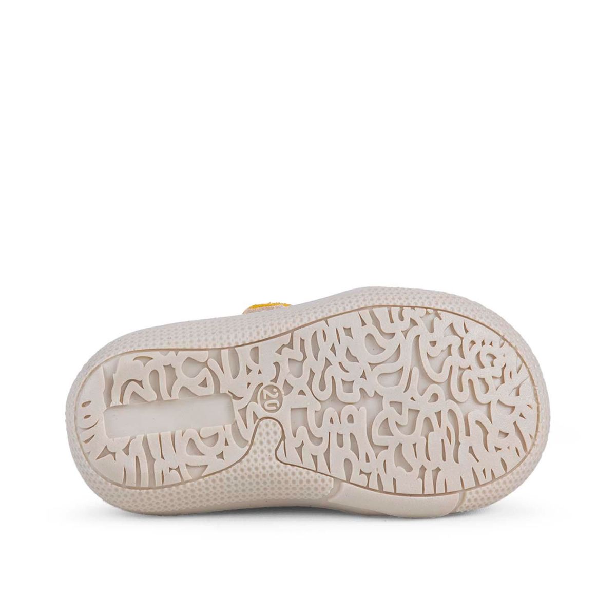 Buckhead Buckhead Çocuk Cırtlı Günlük Ayakkabı BUCK4331 Viper