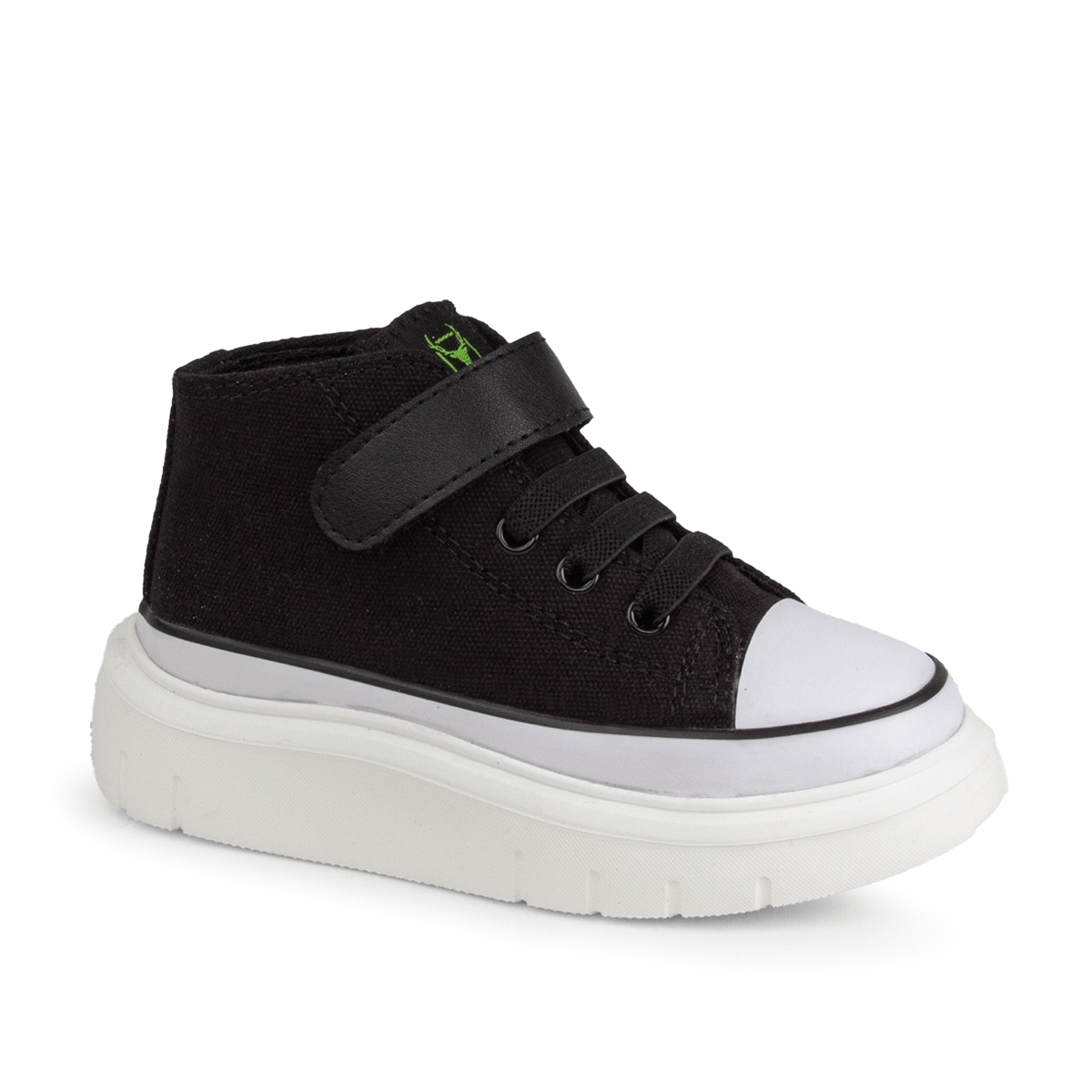 Buckhead Buckhead ÇOCUK CIRTLI GÜNLÜK AYAKKABI BUCK4490 AXEL