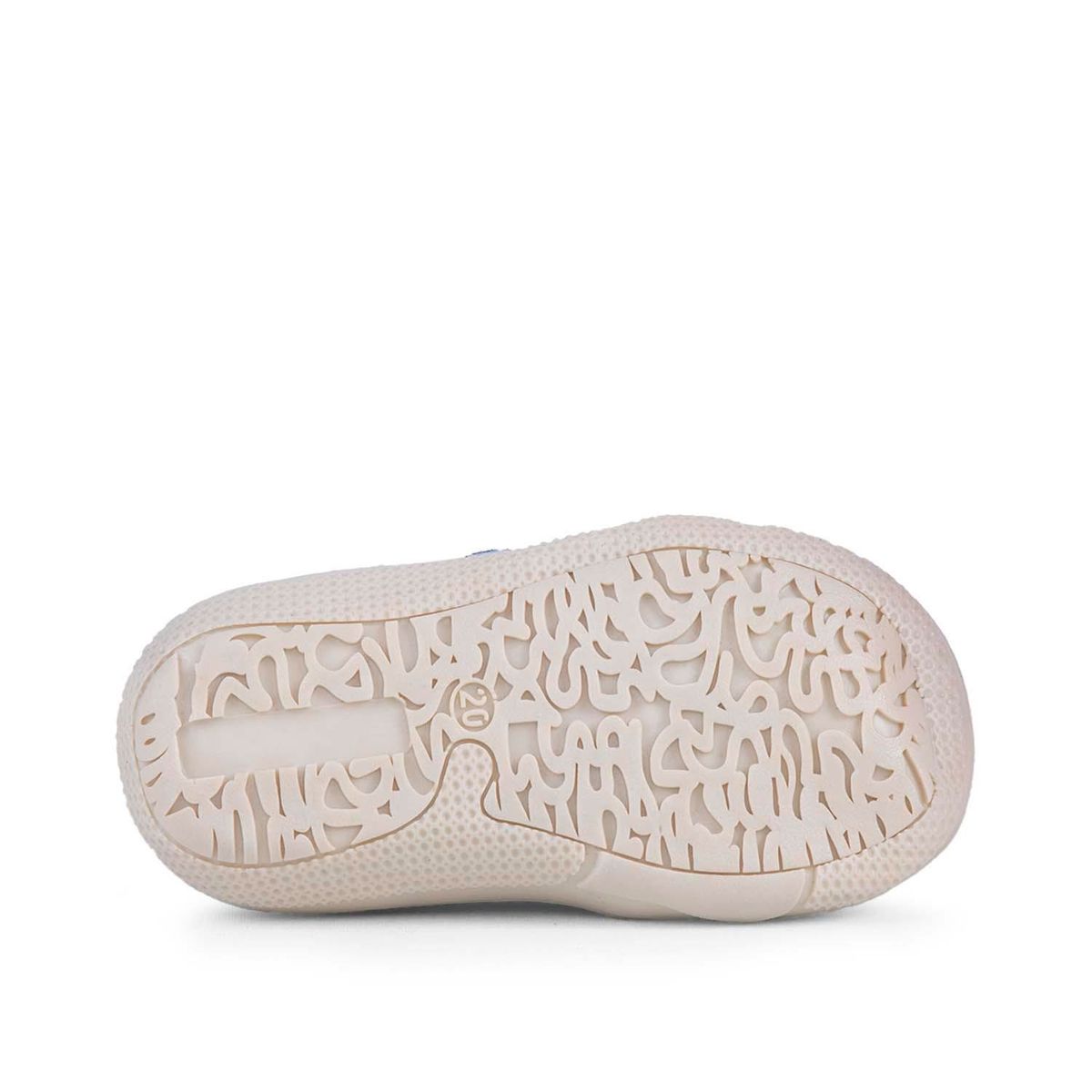 Buckhead Buckhead Çocuk Cırtlı Günlük Ayakkabı BUCK4331 Viper