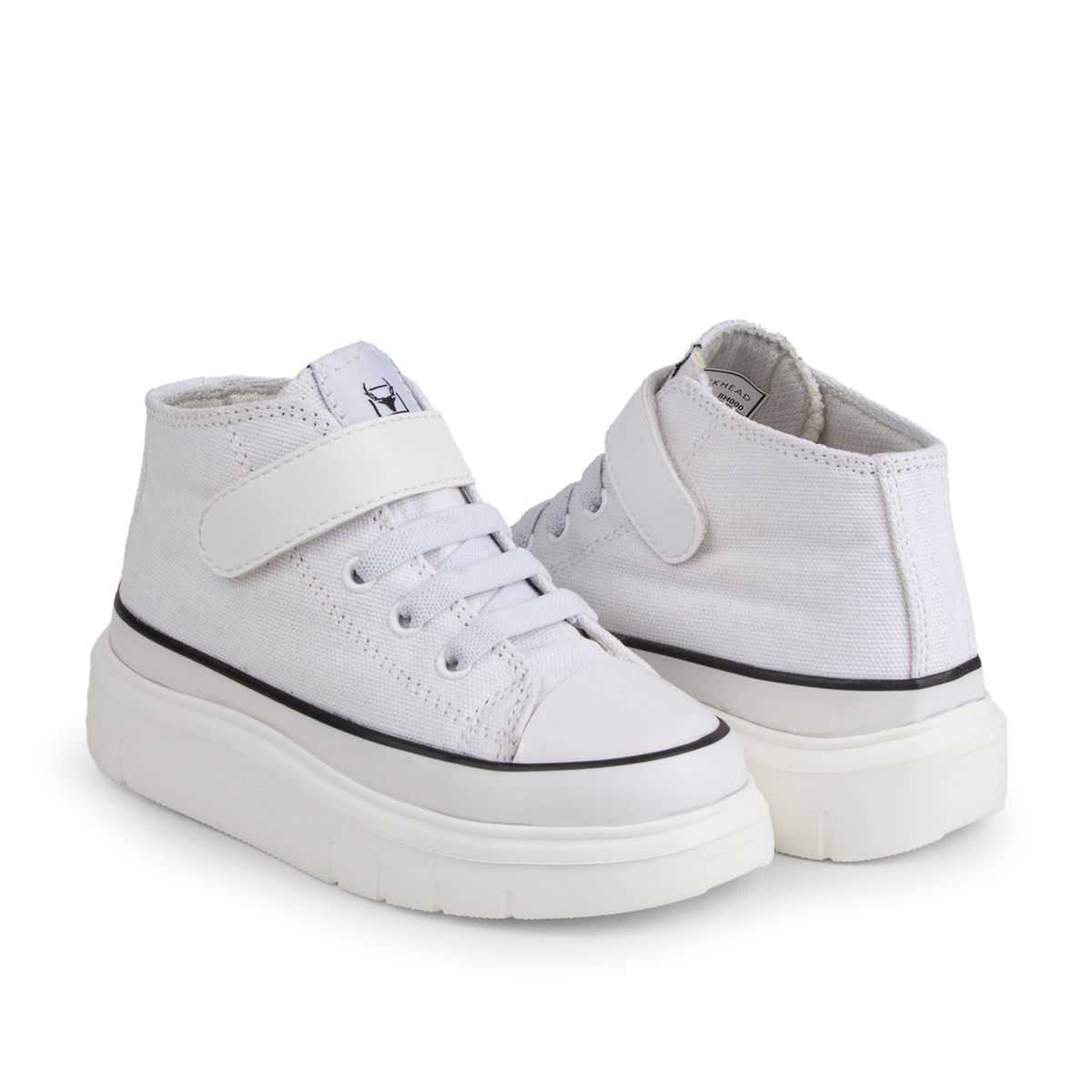 Buckhead Buckhead ÇOCUK CIRTLI GÜNLÜK AYAKKABI BUCK4490 AXEL