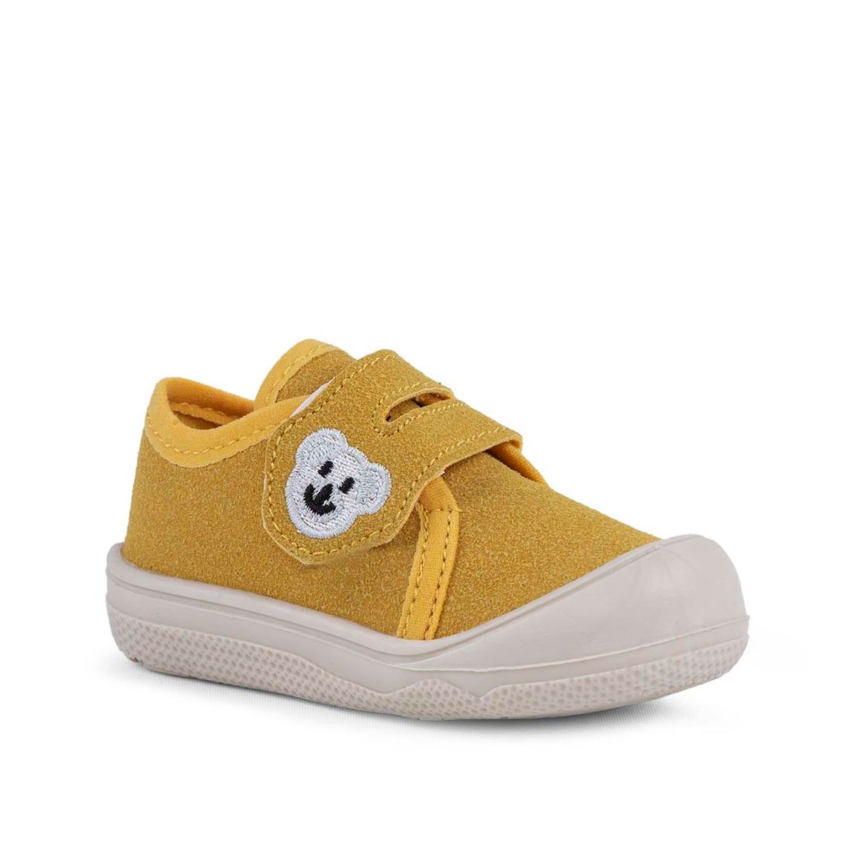 Buckhead Buckhead Çocuk Cırtlı Günlük Ayakkabı BUCK4331 Viper