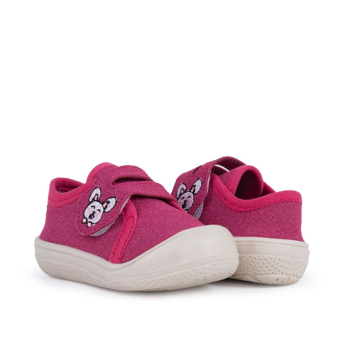 Buckhead Buckhead Çocuk Cırtlı Günlük Ayakkabı BUCK4331 Viper