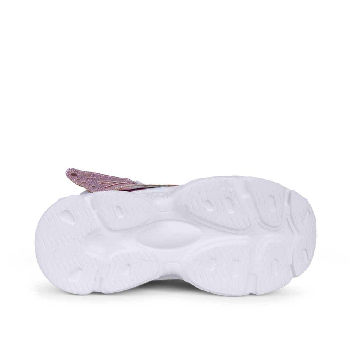 Buckhead Buckhead ÇOCUK CIRTLI GÜNLÜK AYAKKABI BUCK4376 WINGS HIGH