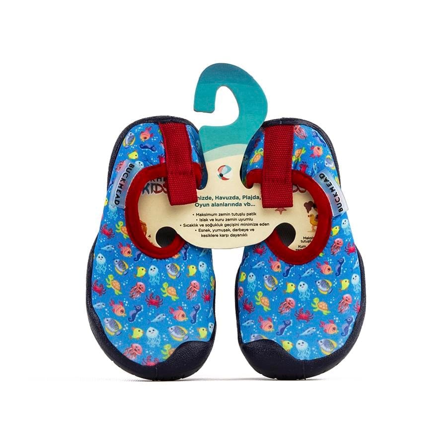 Buckhead Buckhead ÇOCUK DENİZ&HAVUZ AYAKKABISI BUCK2010 AQUASHOES