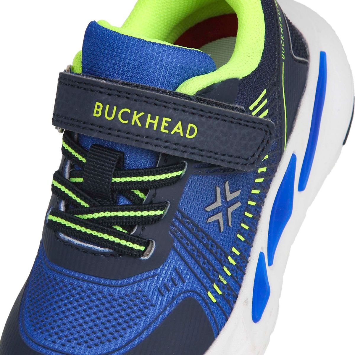 Buckhead Buckhead ÇOCUK IŞIKLI CIRTLI GÜNLÜK AYAKKABI BUCK3045 SONIC