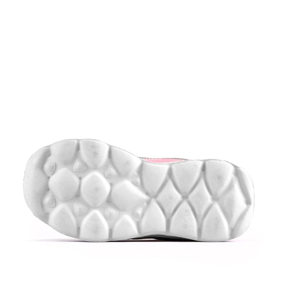 Buckhead Buckhead ÇOCUK IŞIKLI CIRTLI GÜNLÜK AYAKKABI BUCK4055 TRIO SHINY JR