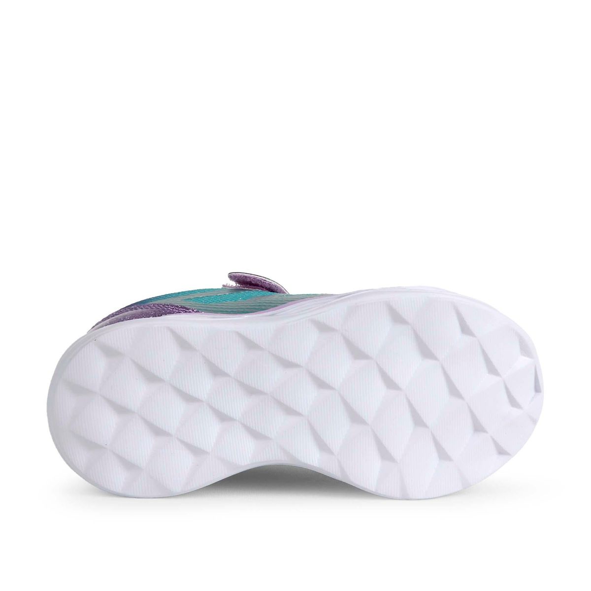 Buckhead Buckhead ÇOCUK IŞIKLI CIRTLI GÜNLÜK AYAKKABI BUCK3029 BELLE