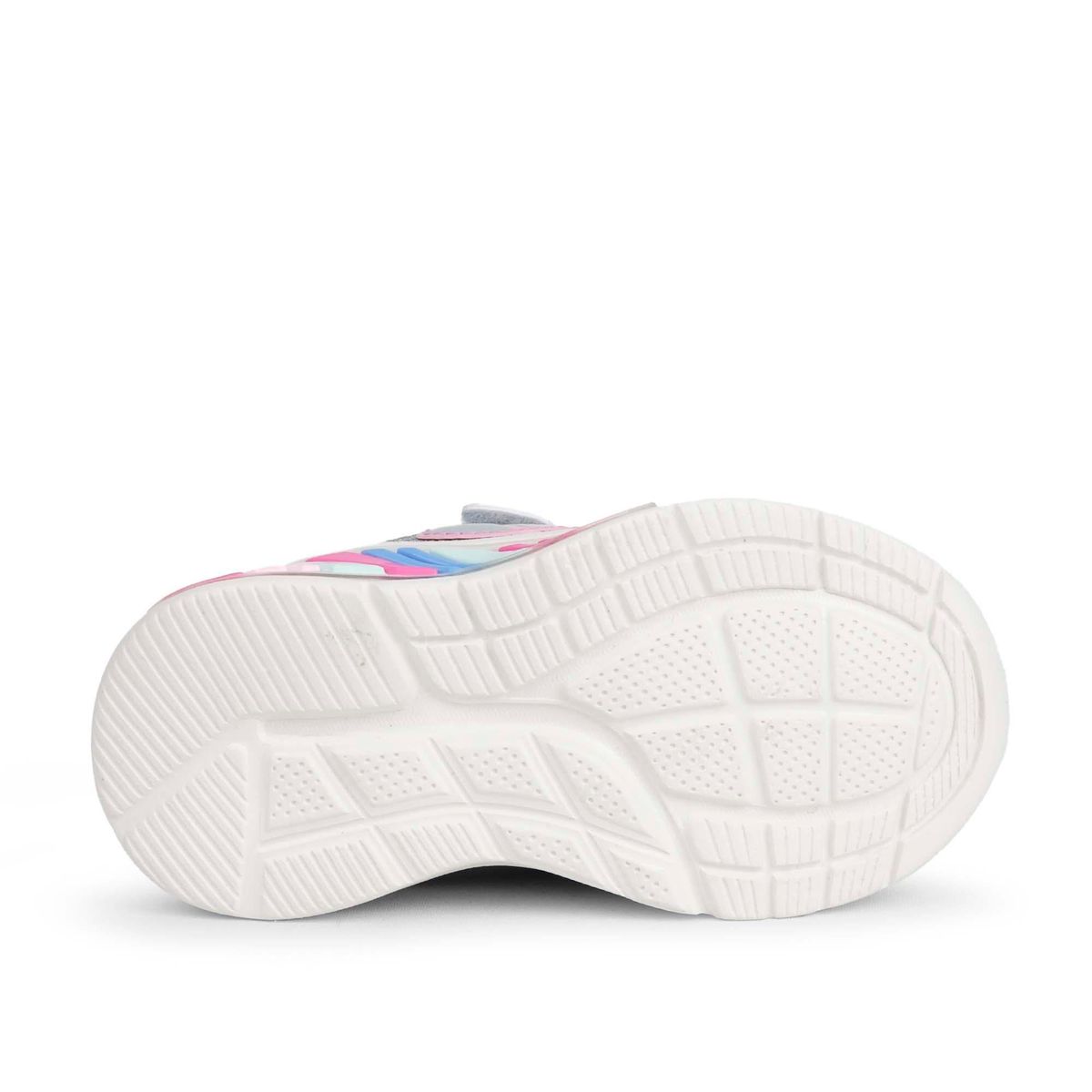 Buckhead Buckhead ÇOCUK IŞIKLI CIRTLI GÜNLÜK AYAKKABI BUCK3042 NINA