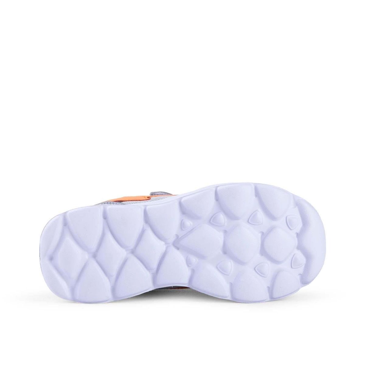 Buckhead Buckhead Çocuk Işıklı Cırtlı Spor Ayakkabı BUCK4308 Ares