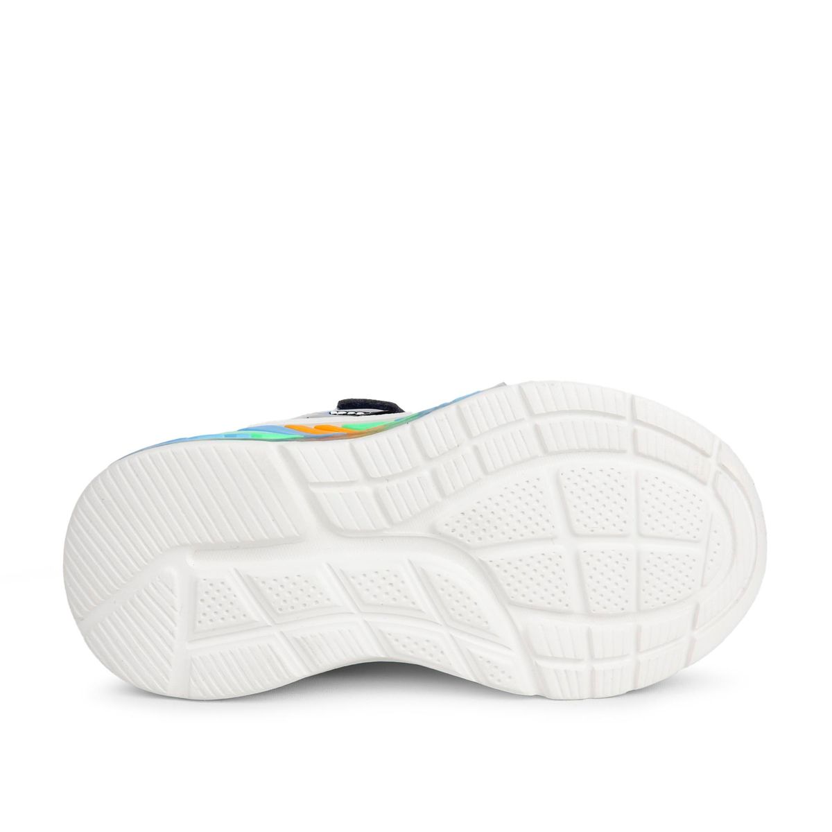 Buckhead Buckhead ÇOCUK IŞIKLI CIRTLI GÜNLÜK AYAKKABI BUCK3043 REX