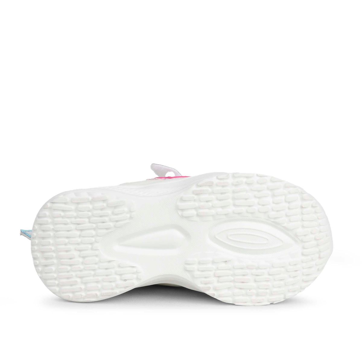 Buckhead Buckhead ÇOCUK IŞIKLI CIRTLI GÜNLÜK AYAKKABI BUCK3041 BRIGHT