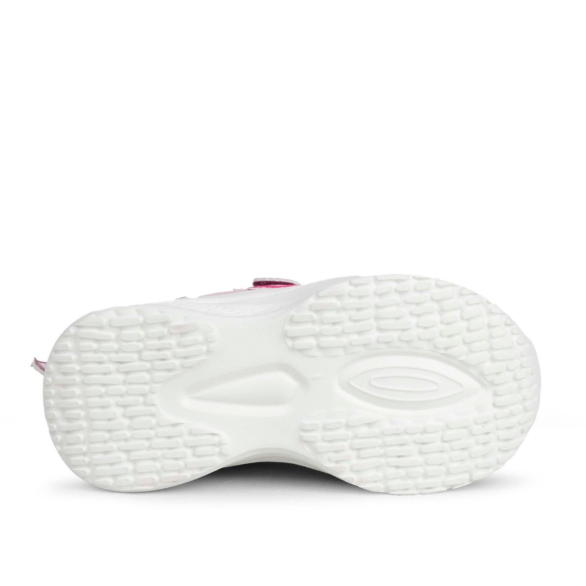 Buckhead Buckhead ÇOCUK IŞIKLI CIRTLI GÜNLÜK AYAKKABI BUCK3041 BRIGHT