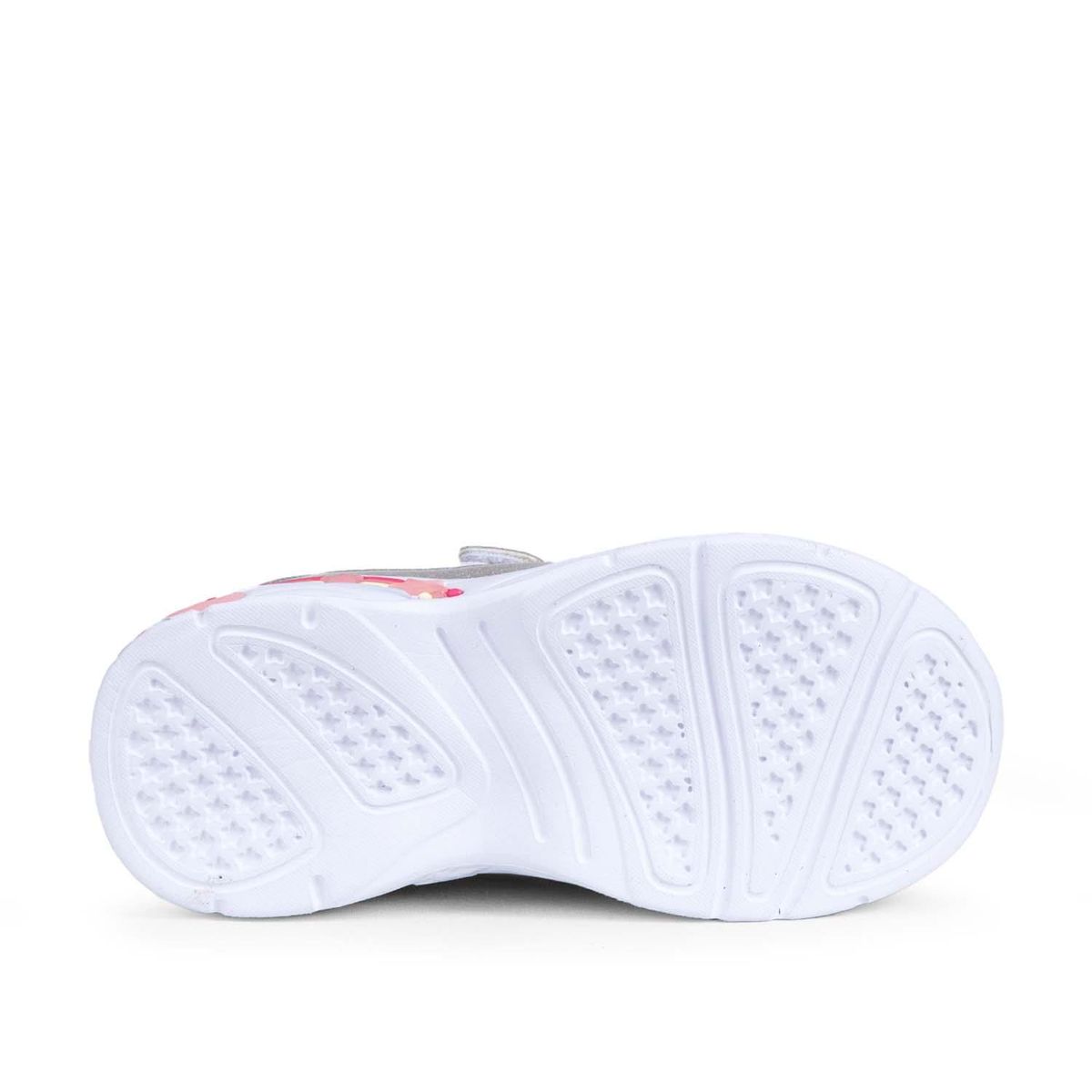 Buckhead Buckhead ÇOCUK IŞIKLI CIRTLI GÜNLÜK AYAKKABI BUCK4348 DIANA