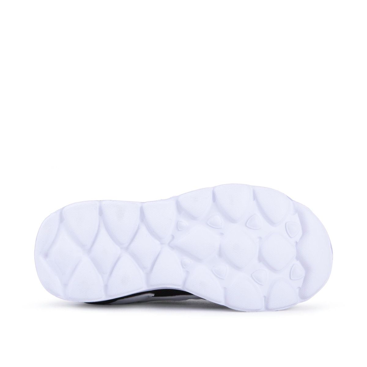 Buckhead Buckhead Çocuk Işıklı Cırtlı Spor Ayakkabı BUCK4308 Ares