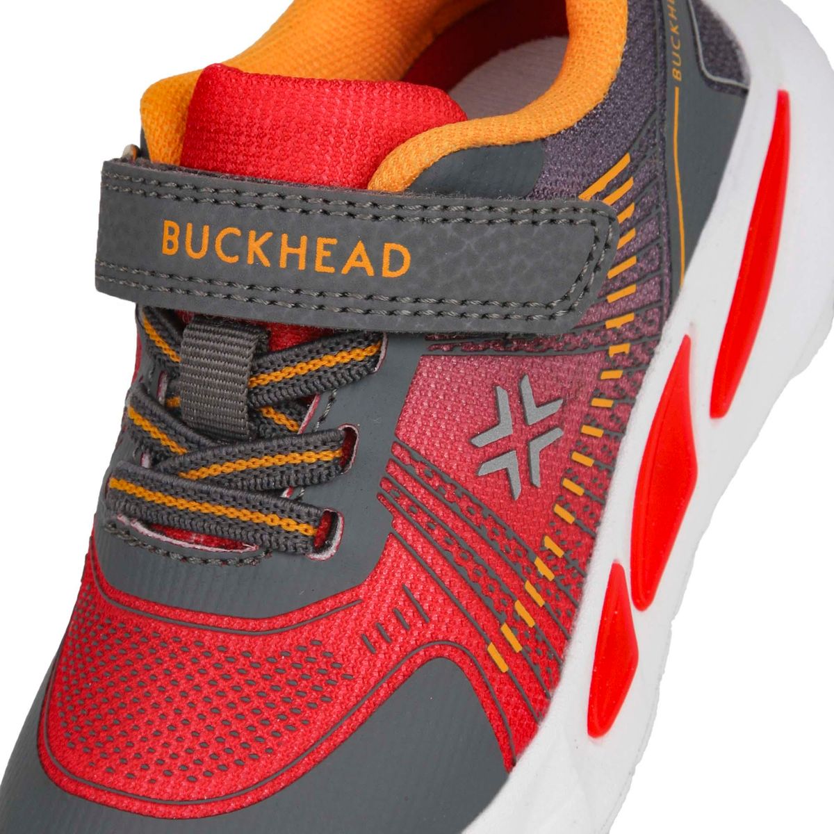 Buckhead Buckhead ÇOCUK IŞIKLI CIRTLI GÜNLÜK AYAKKABI BUCK3045 SONIC