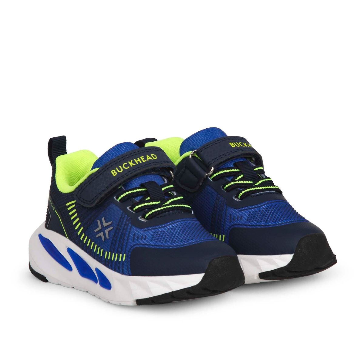 Buckhead Buckhead ÇOCUK IŞIKLI CIRTLI GÜNLÜK AYAKKABI BUCK3045 SONIC