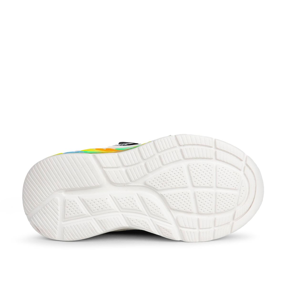 Buckhead Buckhead ÇOCUK IŞIKLI CIRTLI GÜNLÜK AYAKKABI BUCK3043 REX