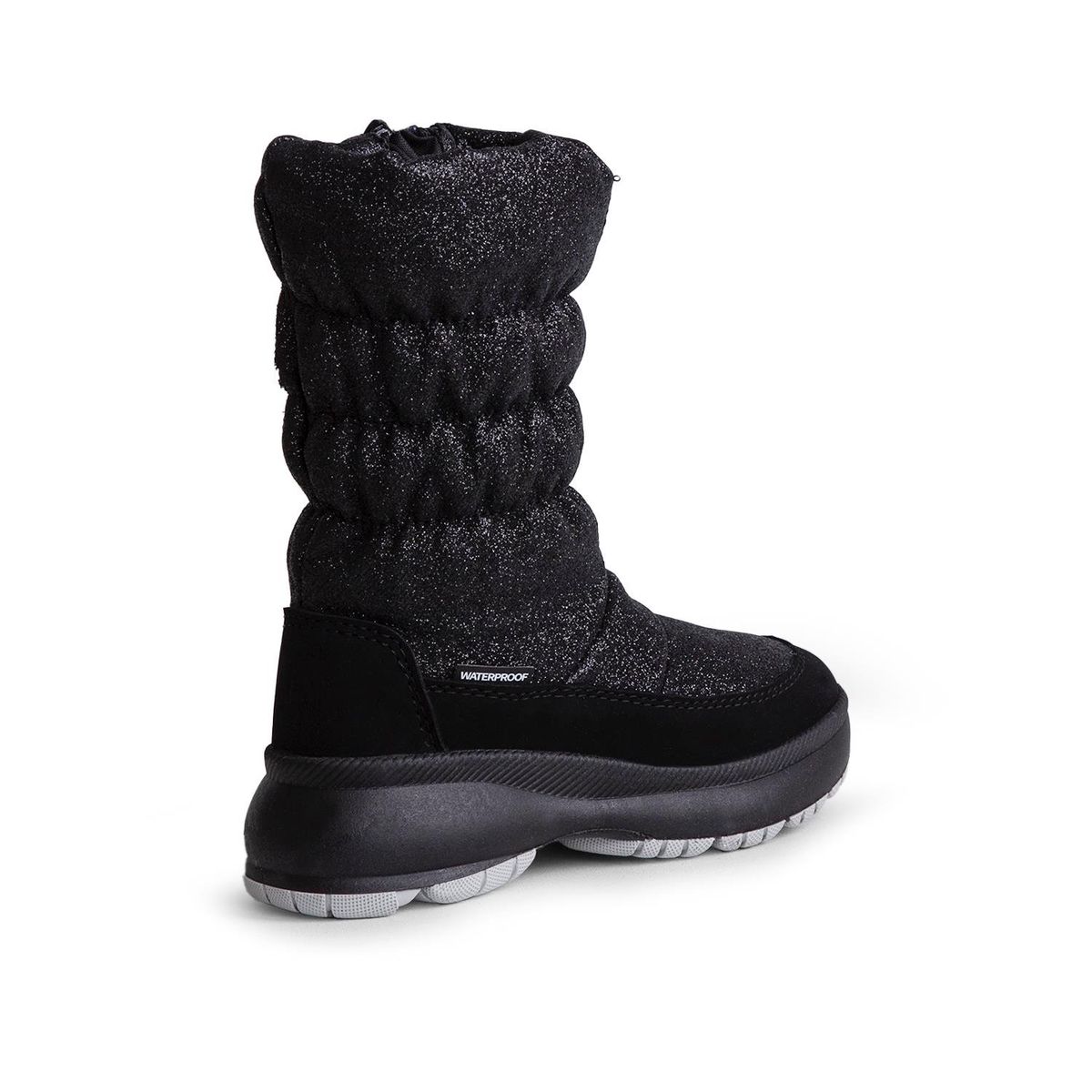 Buckhead Buckhead ÇOCUK SU GEÇİRMEZ FERMUARLI BOT BUCK1090 CHARM