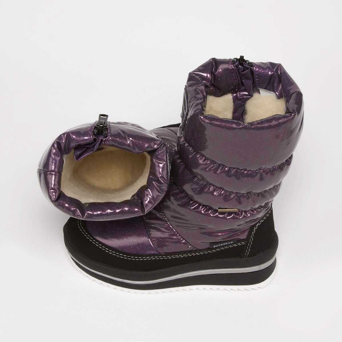 Buckhead Buckhead ÇOCUK SU GEÇİRMEZ FERMUARLI BOT BUCK1013 COMO