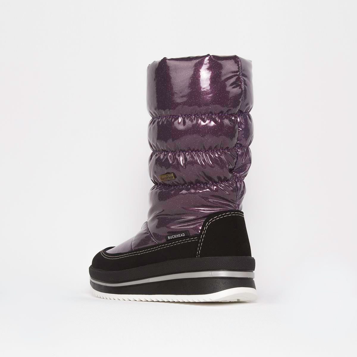 Buckhead Buckhead ÇOCUK SU GEÇİRMEZ FERMUARLI BOT BUCK1013 COMO