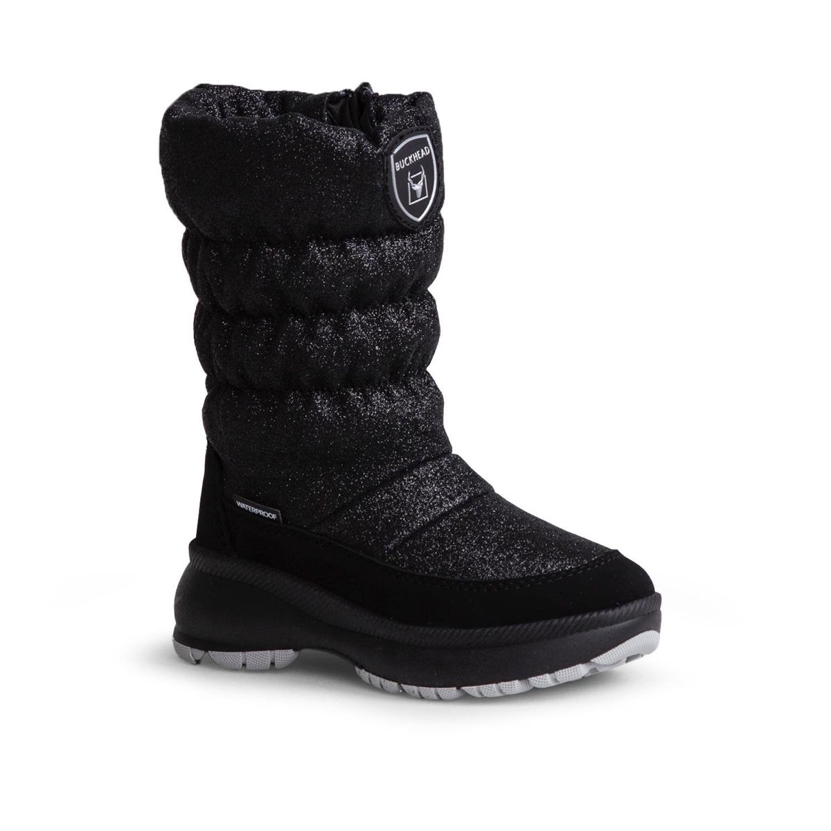 Buckhead Buckhead ÇOCUK SU GEÇİRMEZ FERMUARLI BOT BUCK1090 CHARM