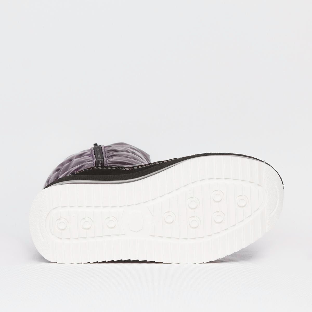 Buckhead Buckhead ÇOCUK SU GEÇİRMEZ FERMUARLI BOT BUCK1013 COMO