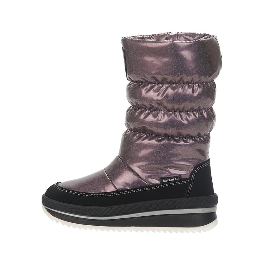 Buckhead Buckhead ÇOCUK SU GEÇİRMEZ FERMUARLI BOT BUCK1013 COMO