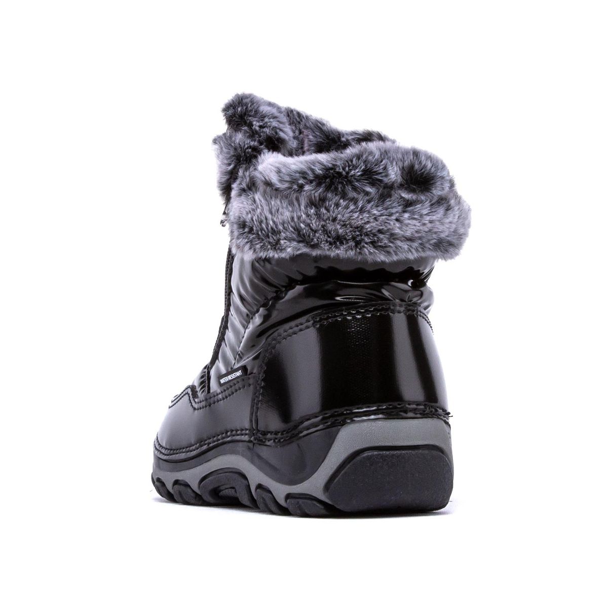 Buckhead Buckhead ÇOCUK SU İTİCİ FERMUARLI BOT BUCK1067 WINDY GLAM