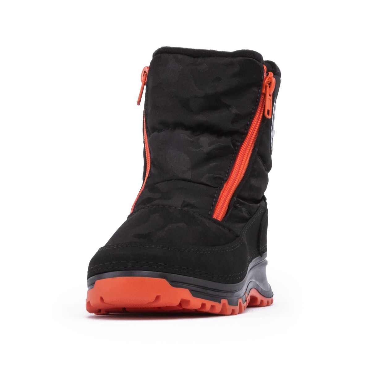 Buckhead Buckhead ÇOCUK SU İTİCİ FERMUARLI BOT BUCK1102 DASDAS CAMO