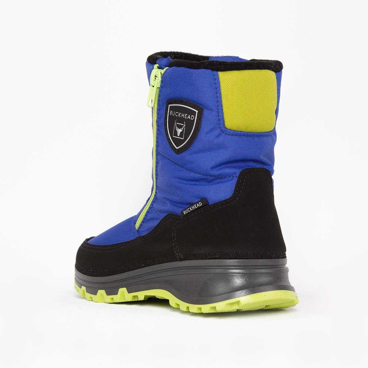 Buckhead Buckhead ÇOCUK SU İTİCİ FERMUARLI BOT BUCK1075 DASDAS BY