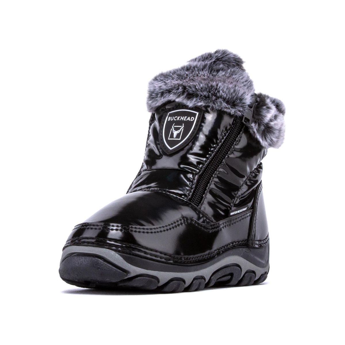 Buckhead Buckhead ÇOCUK SU İTİCİ FERMUARLI BOT BUCK1067 WINDY GLAM