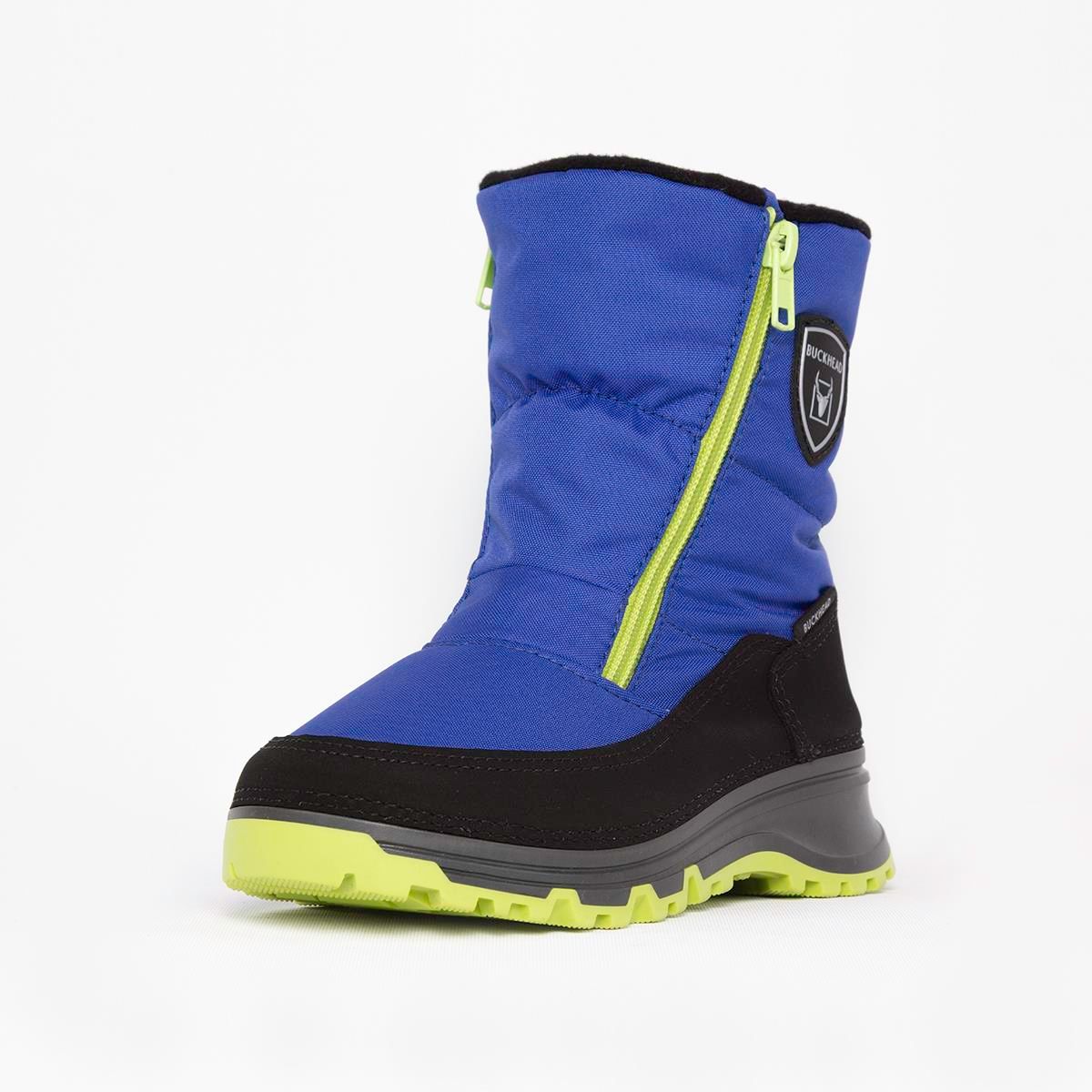 Buckhead Buckhead ÇOCUK SU İTİCİ FERMUARLI BOT BUCK1075 DASDAS BY