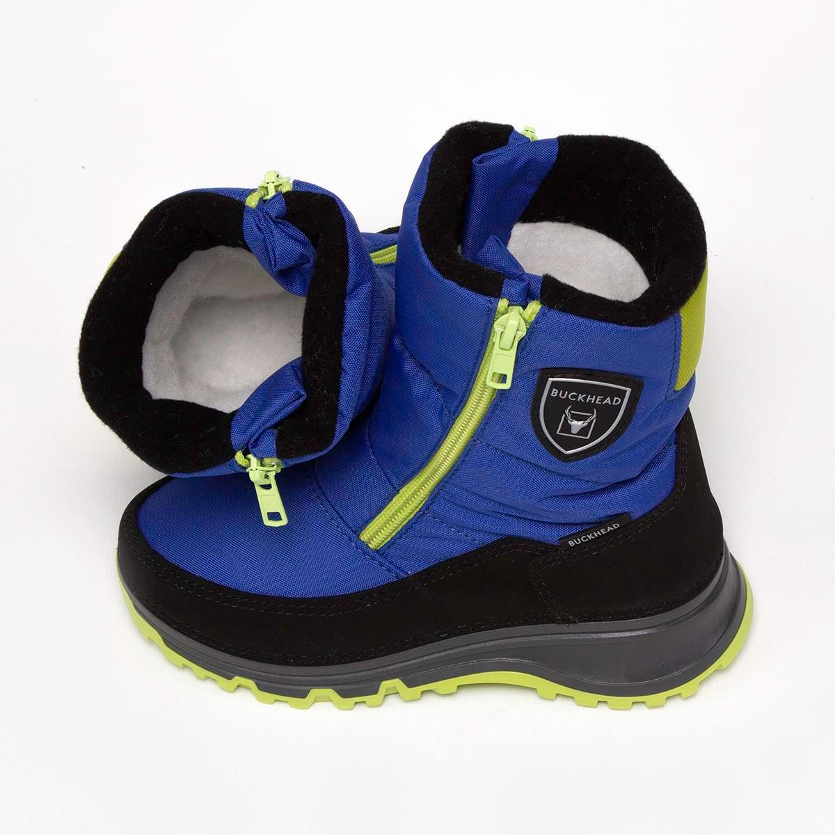 Buckhead Buckhead ÇOCUK SU İTİCİ FERMUARLI BOT BUCK1075 DASDAS BY