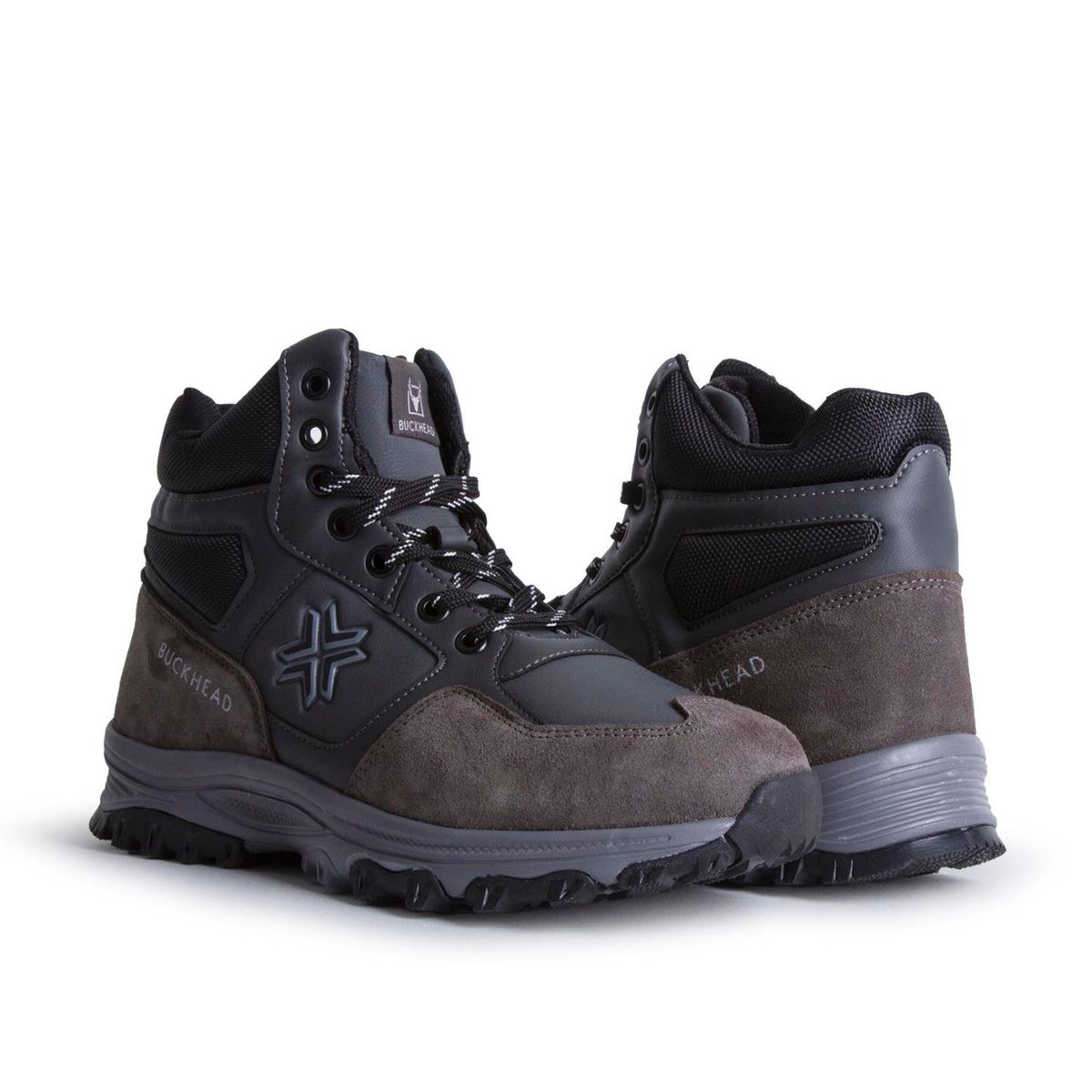 Buckhead Buckhead Erkek Bağcıklı Bot BUCK4280 Boromir Hı