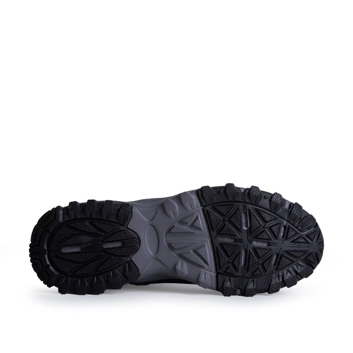 Buckhead Buckhead Erkek Bağcıklı Bot BUCK4280 Boromir Hı